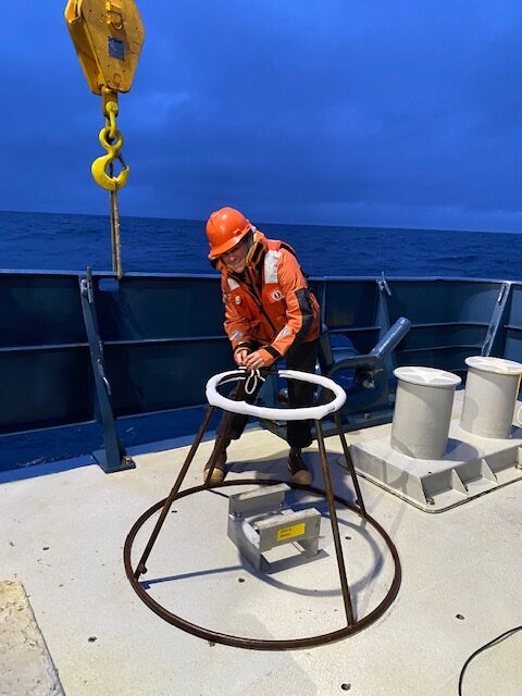 Featured image for “Atlantis updates and it’s mooring deployment day off the Aleutians!”